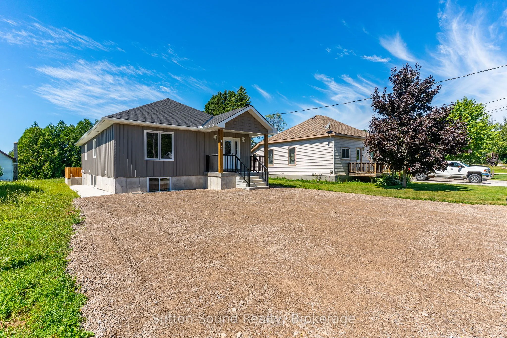 486 Dawson Street, South Bruce Peninsula, ON N0H 2T0