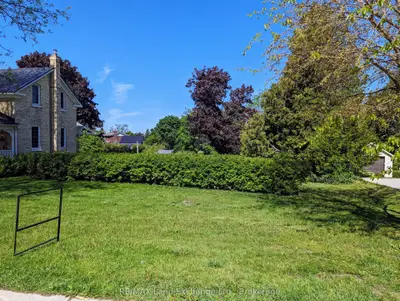 Vacant Land in Kincardine