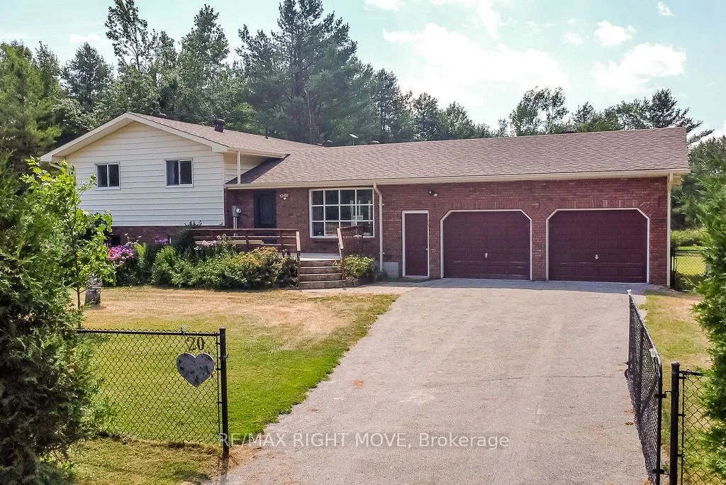 20 Hills Road, Kawartha Lakes, ON L0K 1W0