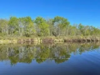 Vacant Land in North Bay
