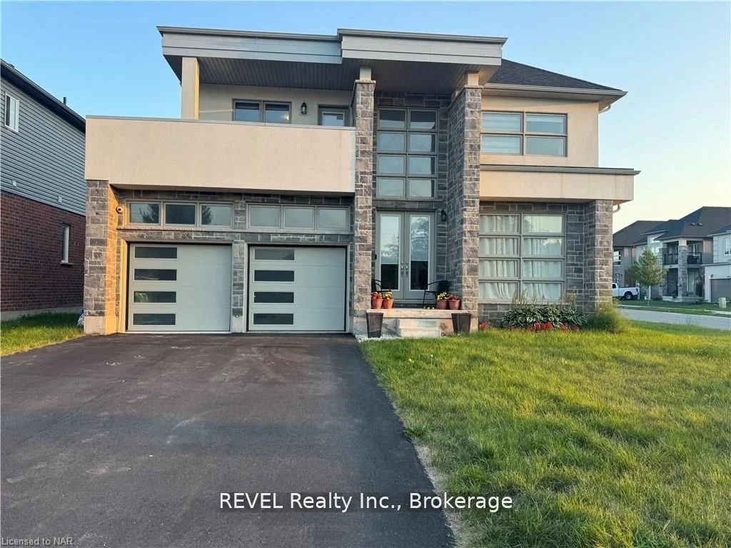 186 Mccabe Avenue, Welland, On L3b 0h6