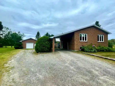 Detached in West Nipissing