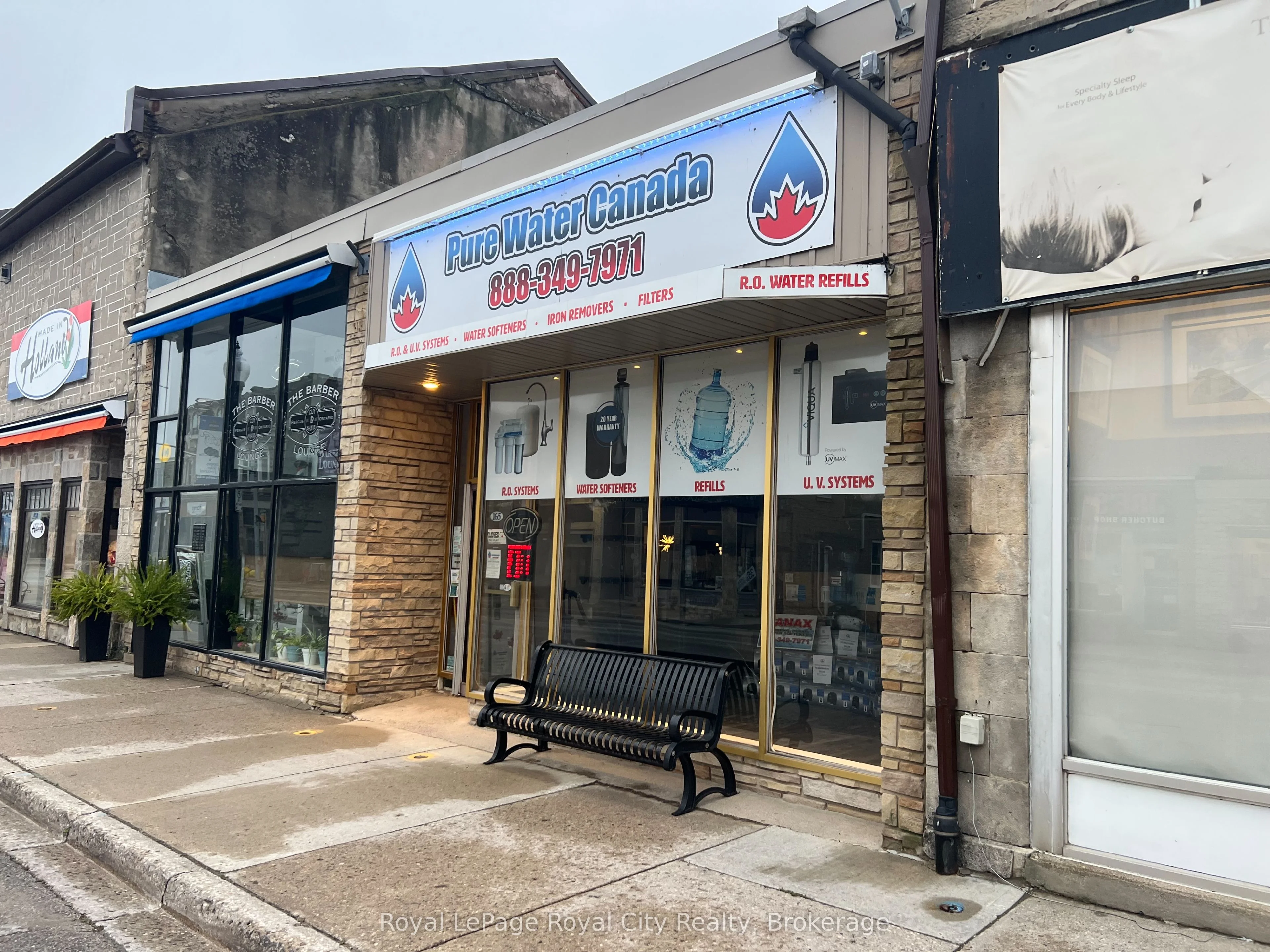 165 St Andrew Street W, Centre Wellington, ON N1M 1N6