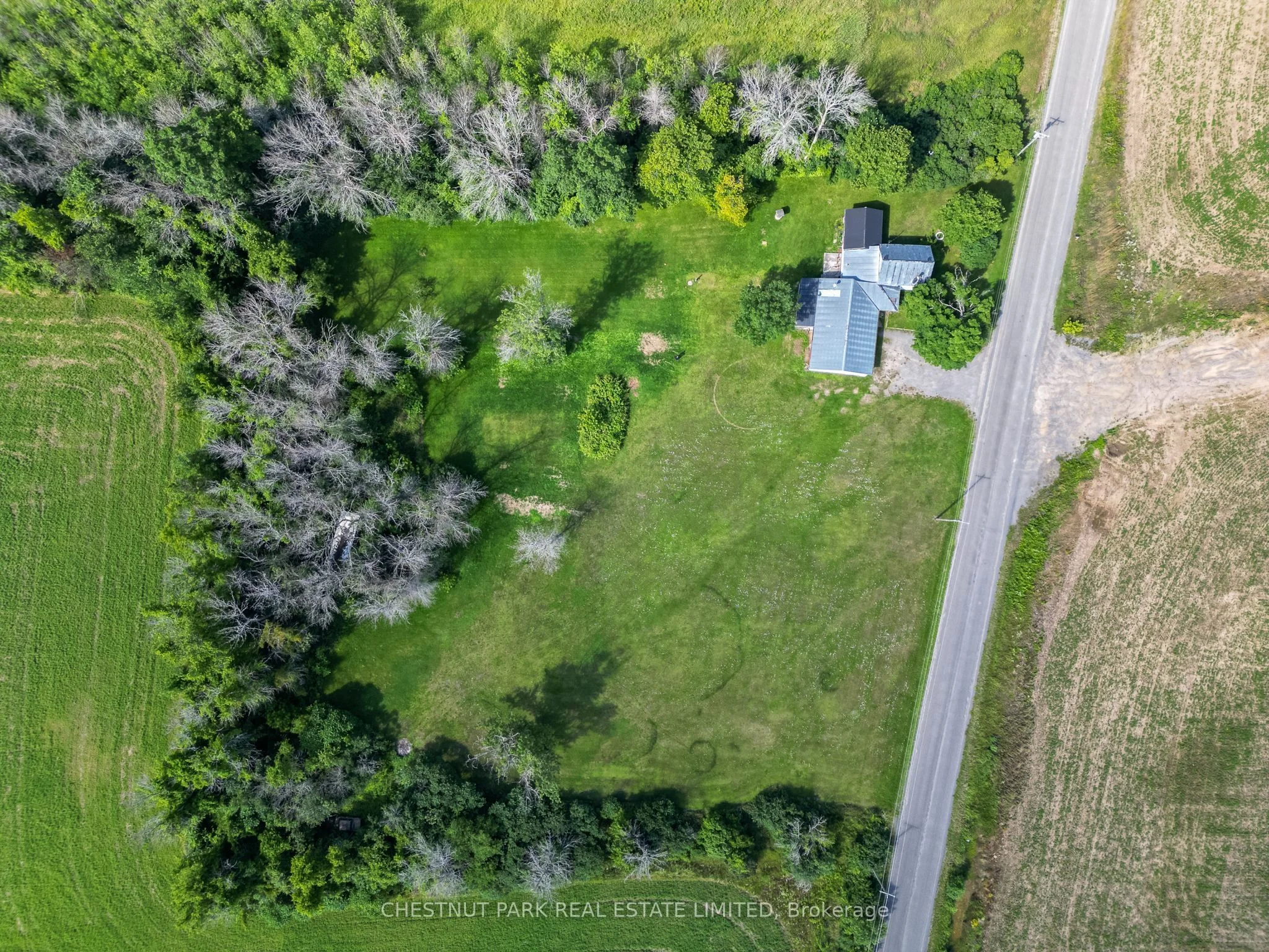 126 Murphy Road, Prince Edward County, On K0k 2p0