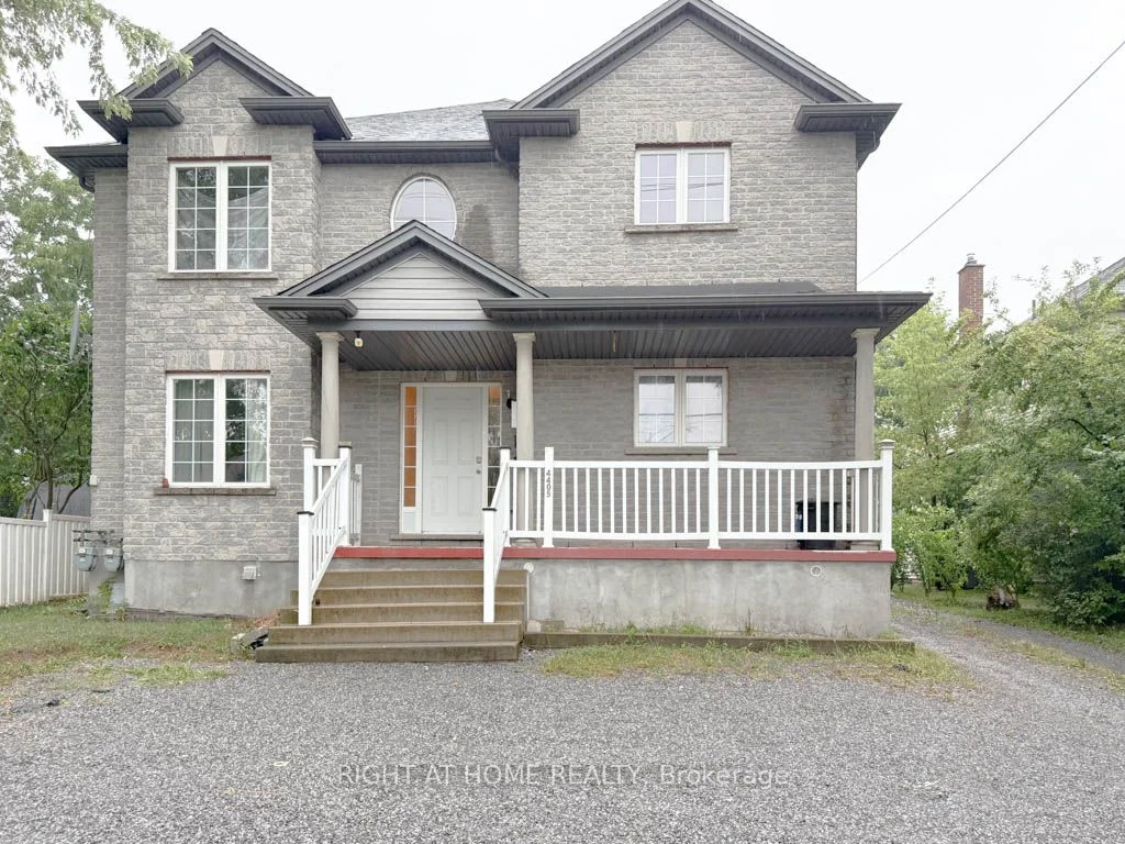 4405 Simcoe Street, Niagara Falls, ON L2E 1T7