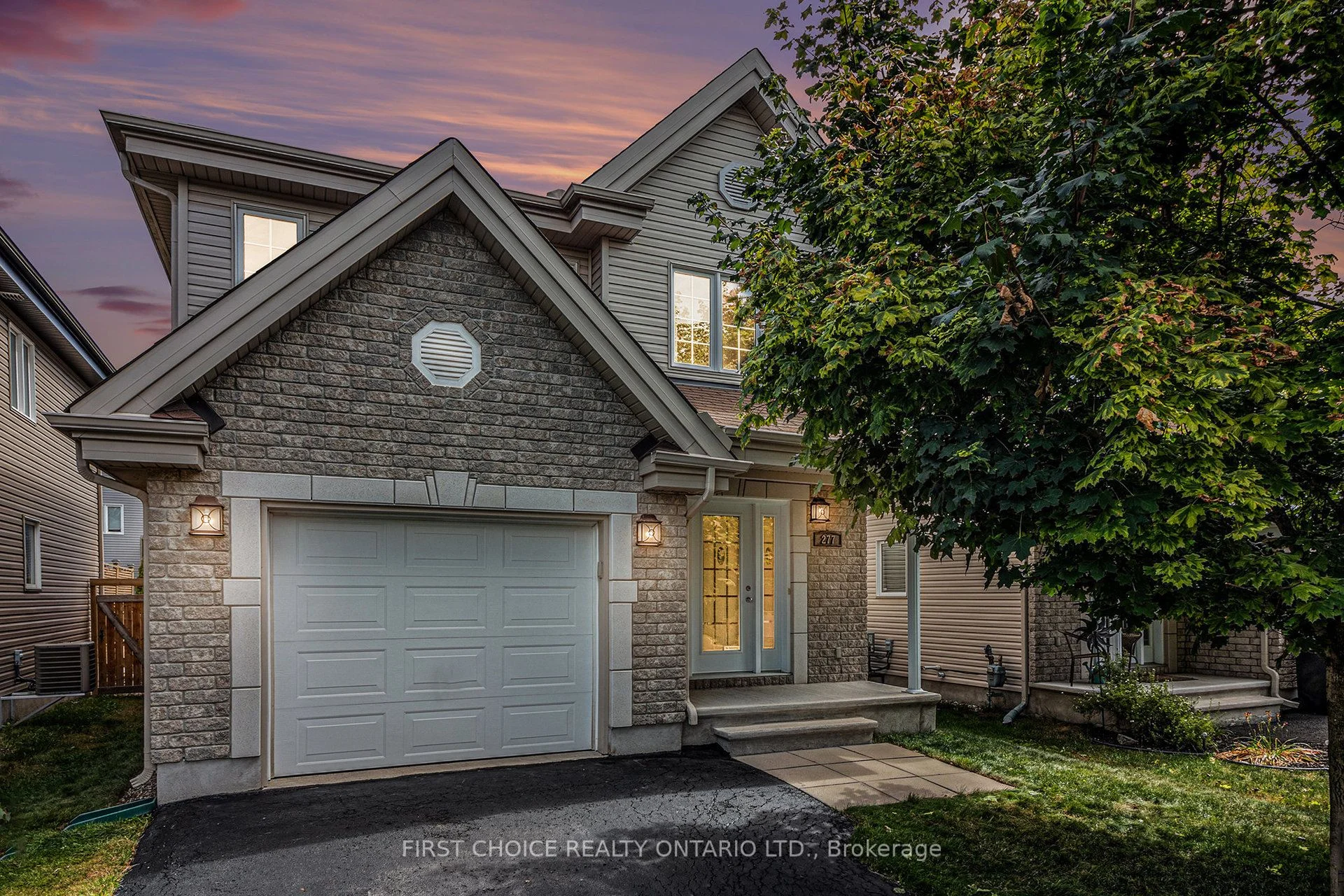 277 Mica Crescent, Clarence-Rockland, ON K4K 0E9