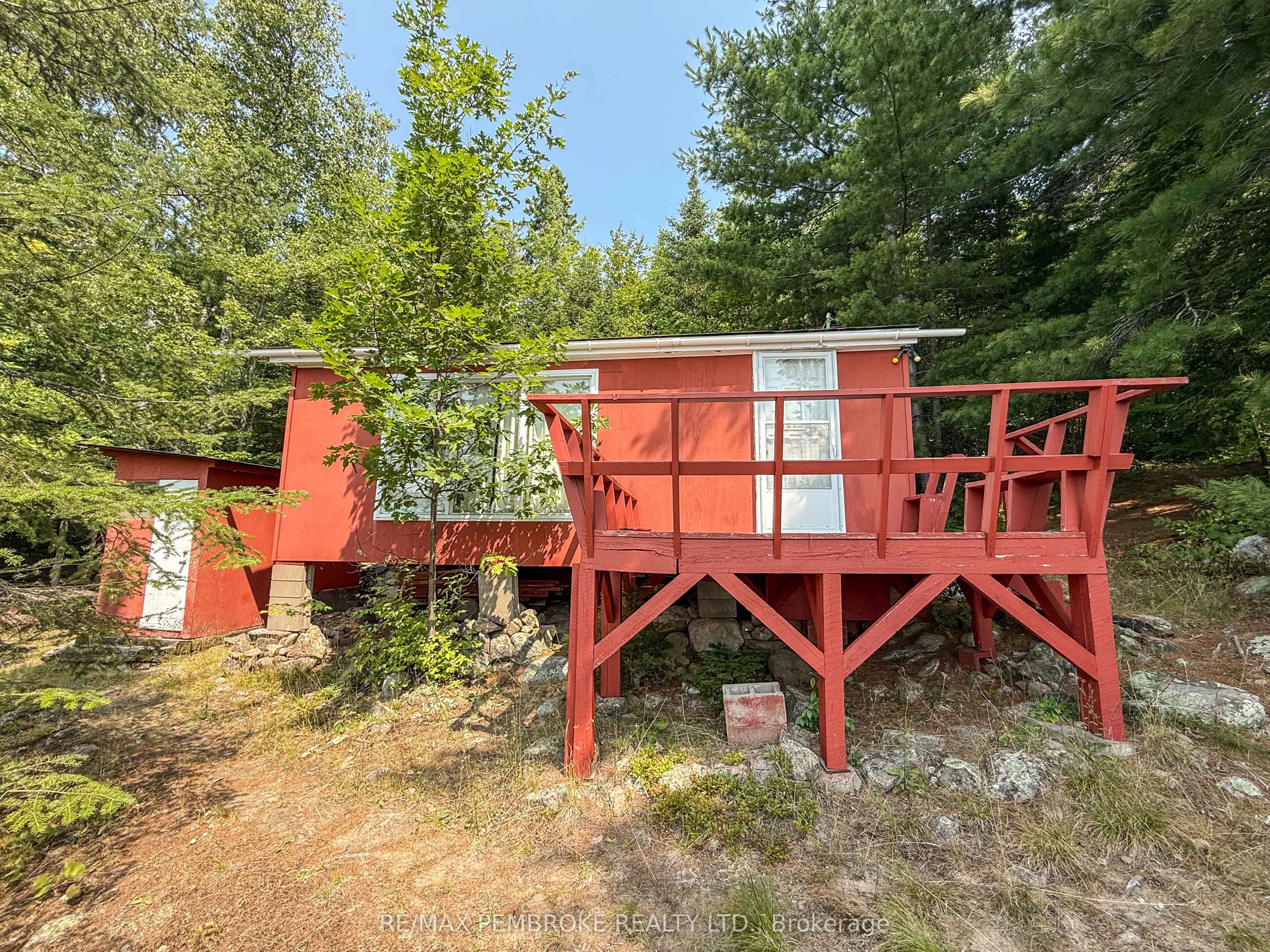 29 Spanik Lane, Madawaska Valley, ON K0J 1B0