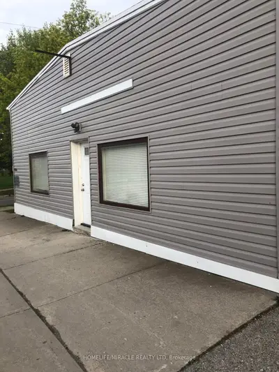 Detached in London South