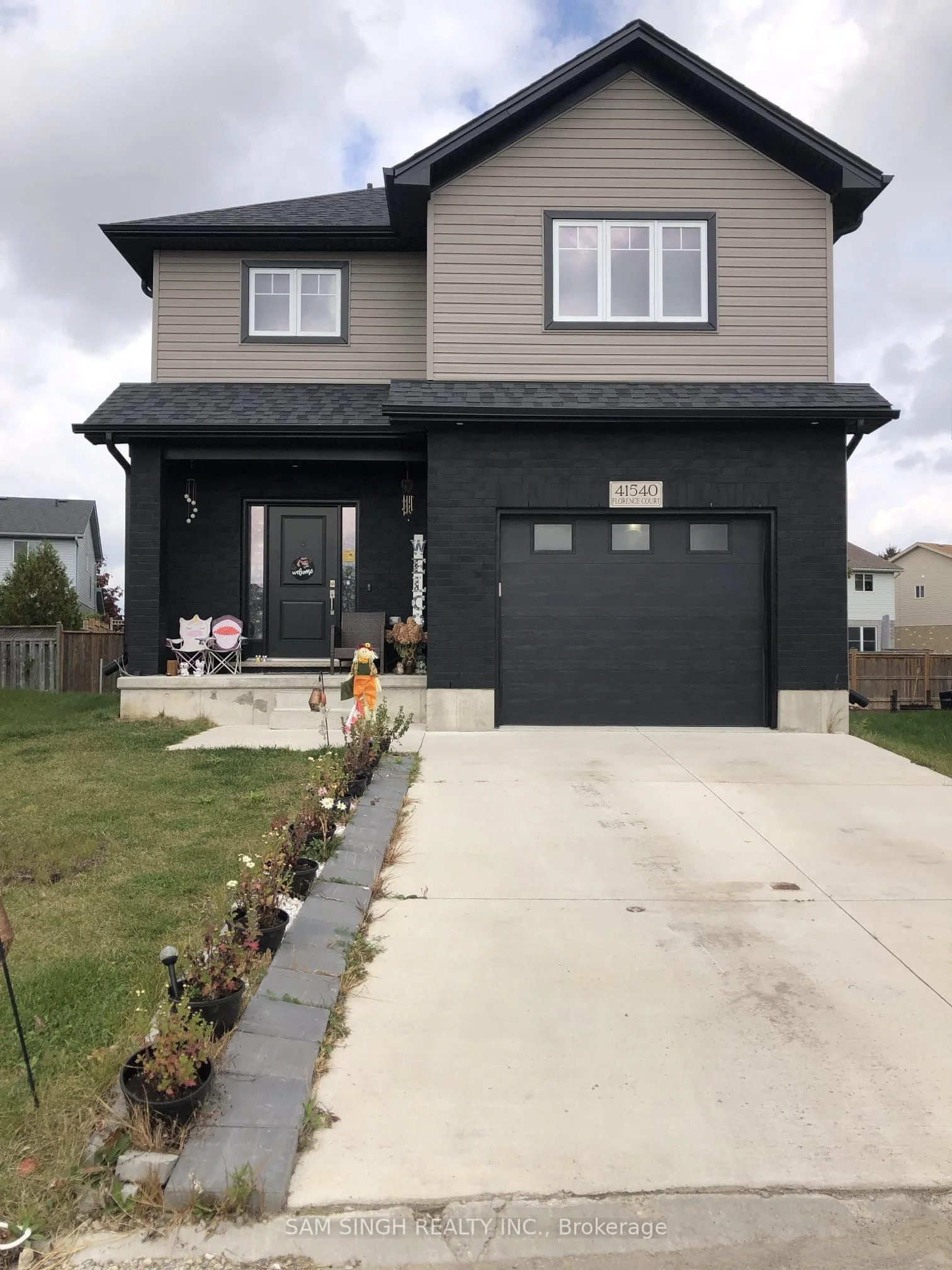 41540 Florence Court, Southwold, On N5p 4n4