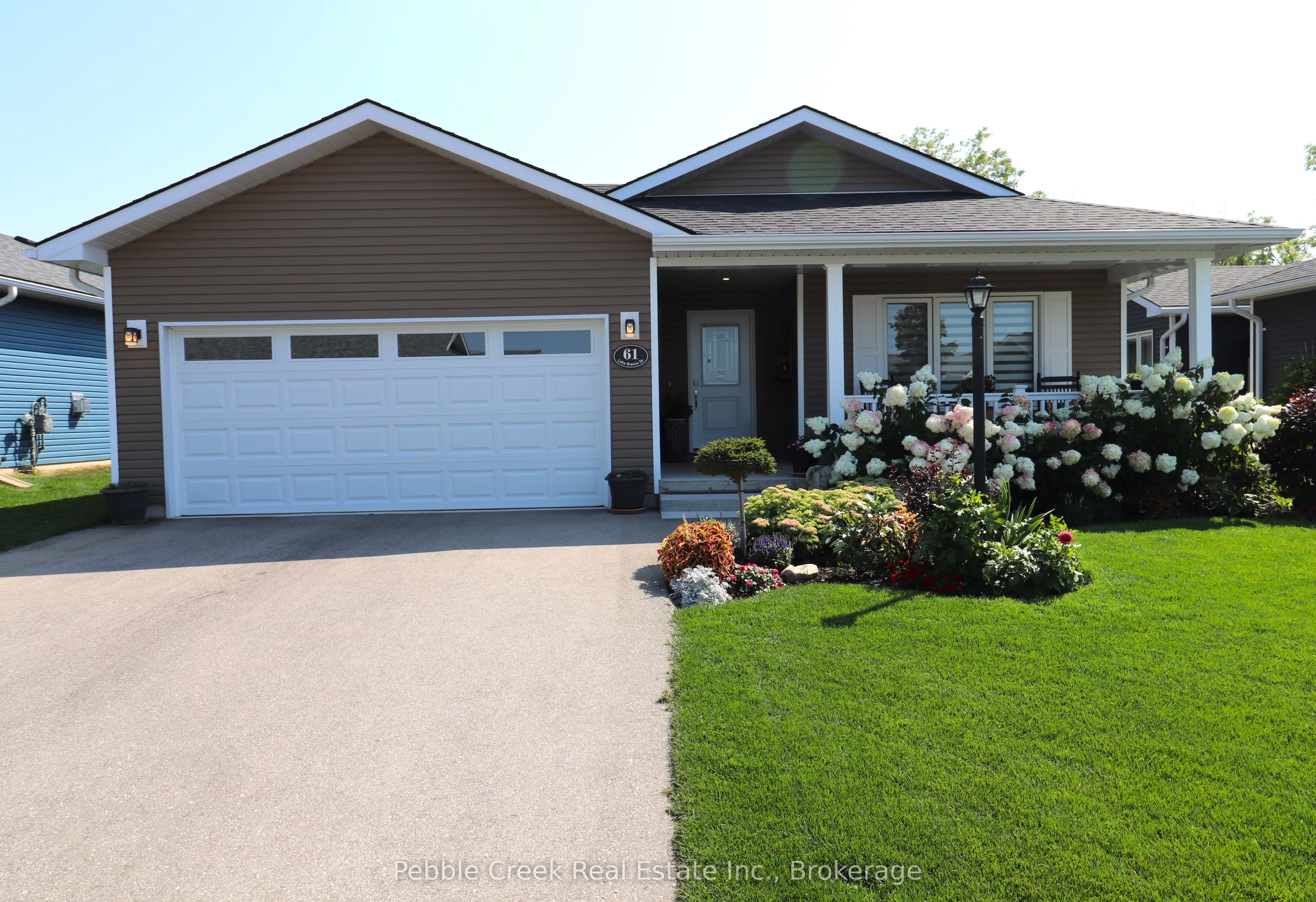 61 Lake Breeze Drive, Ashfield-Colborne-Wawanosh, ON N7A 0B8
