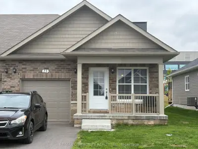 Att/Row/Townhouse in Brighton