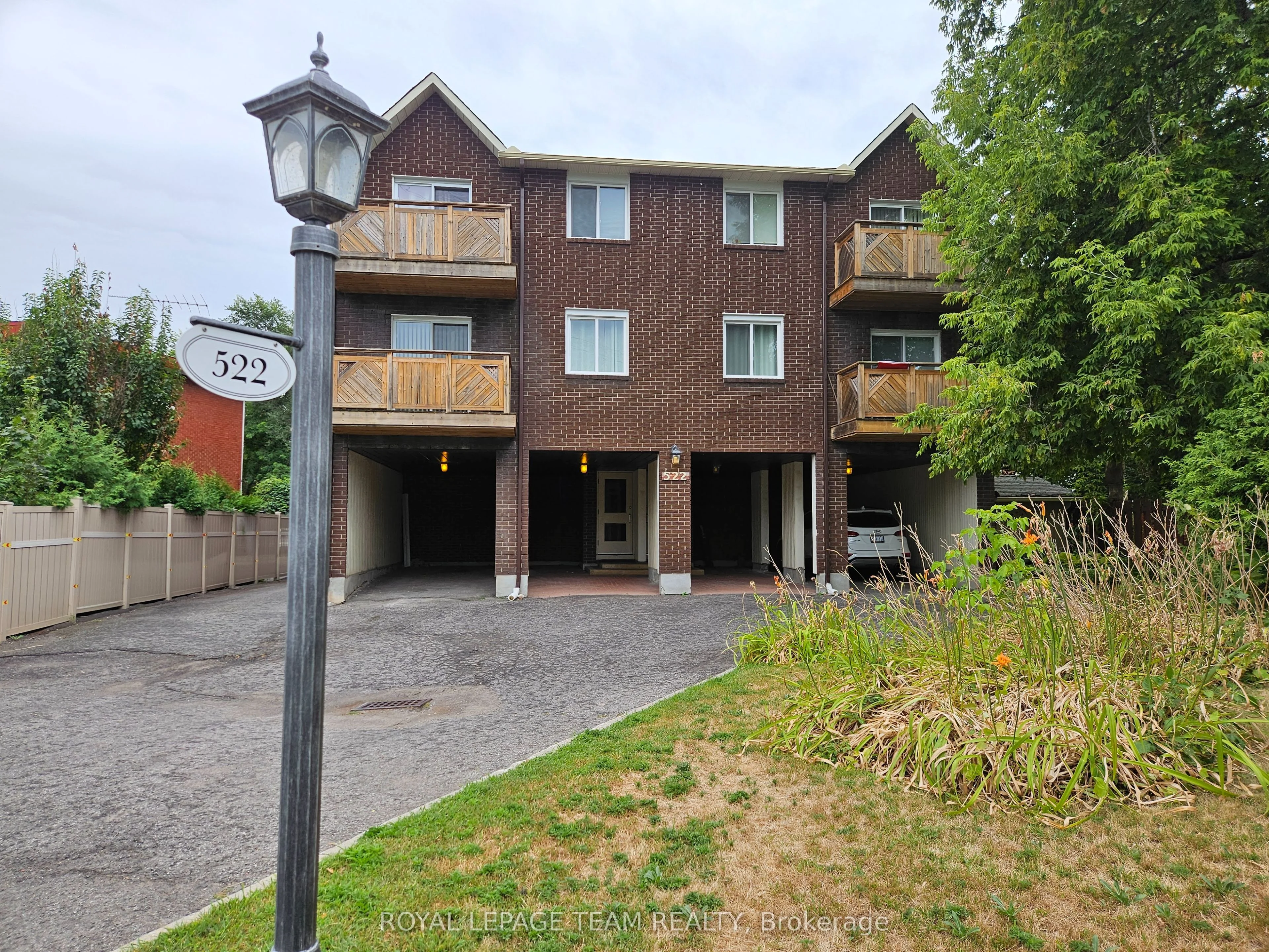 Condo Apartment in Glebe - Ottawa East and Area