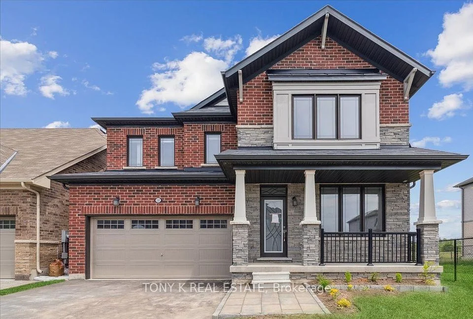 137 David Street, Haldimand, On N0a 1h0