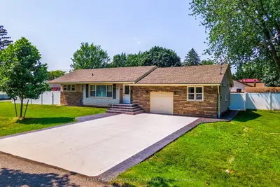Detached in St. Catharines