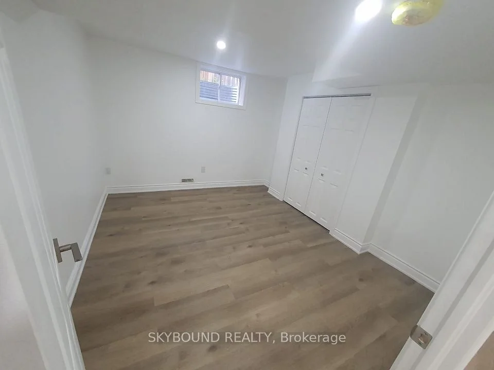 1830 Gough Avenue Bsmt, London North, ON N5X 4P6