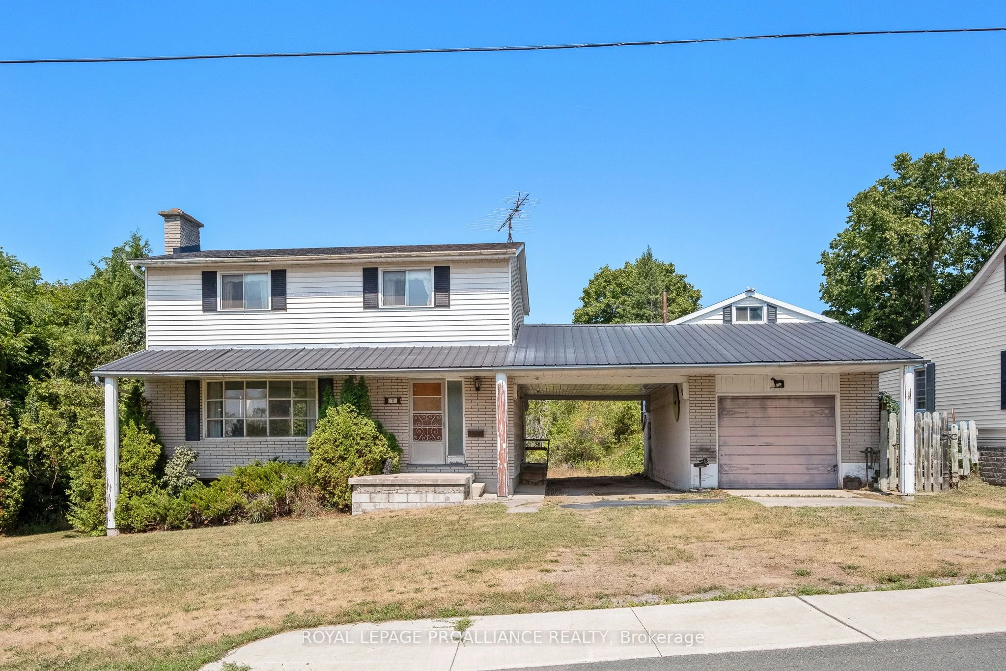 11 Division Street E, Trent Hills, ON K0L 1Y0