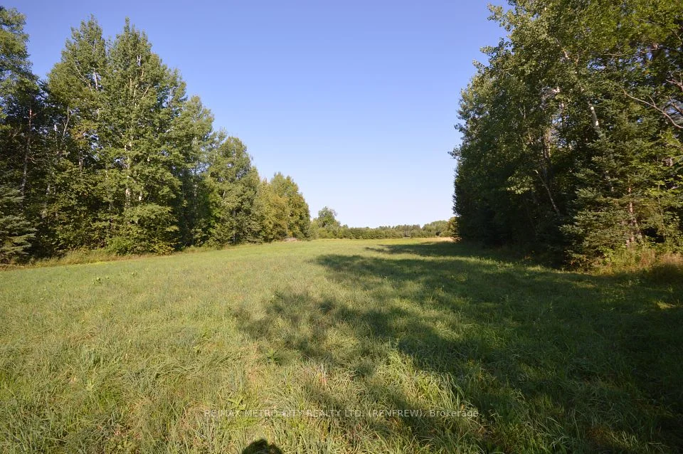 0 Godfrey Road, Whitewater Region, ON K7V 3Z6