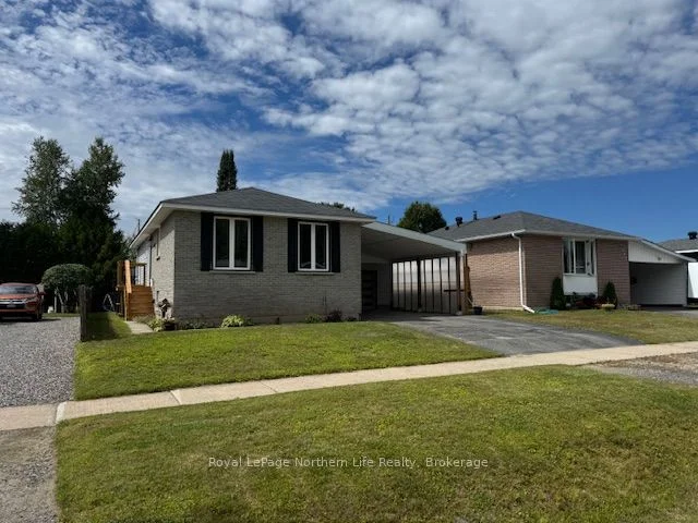 423 Roy Street, West Nipissing, ON P2B 3E7