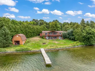 Detached in Kawartha Lakes