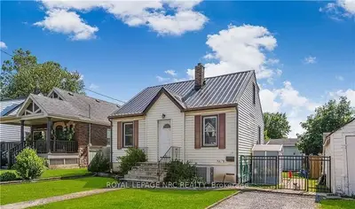 Detached in St. Catharines
