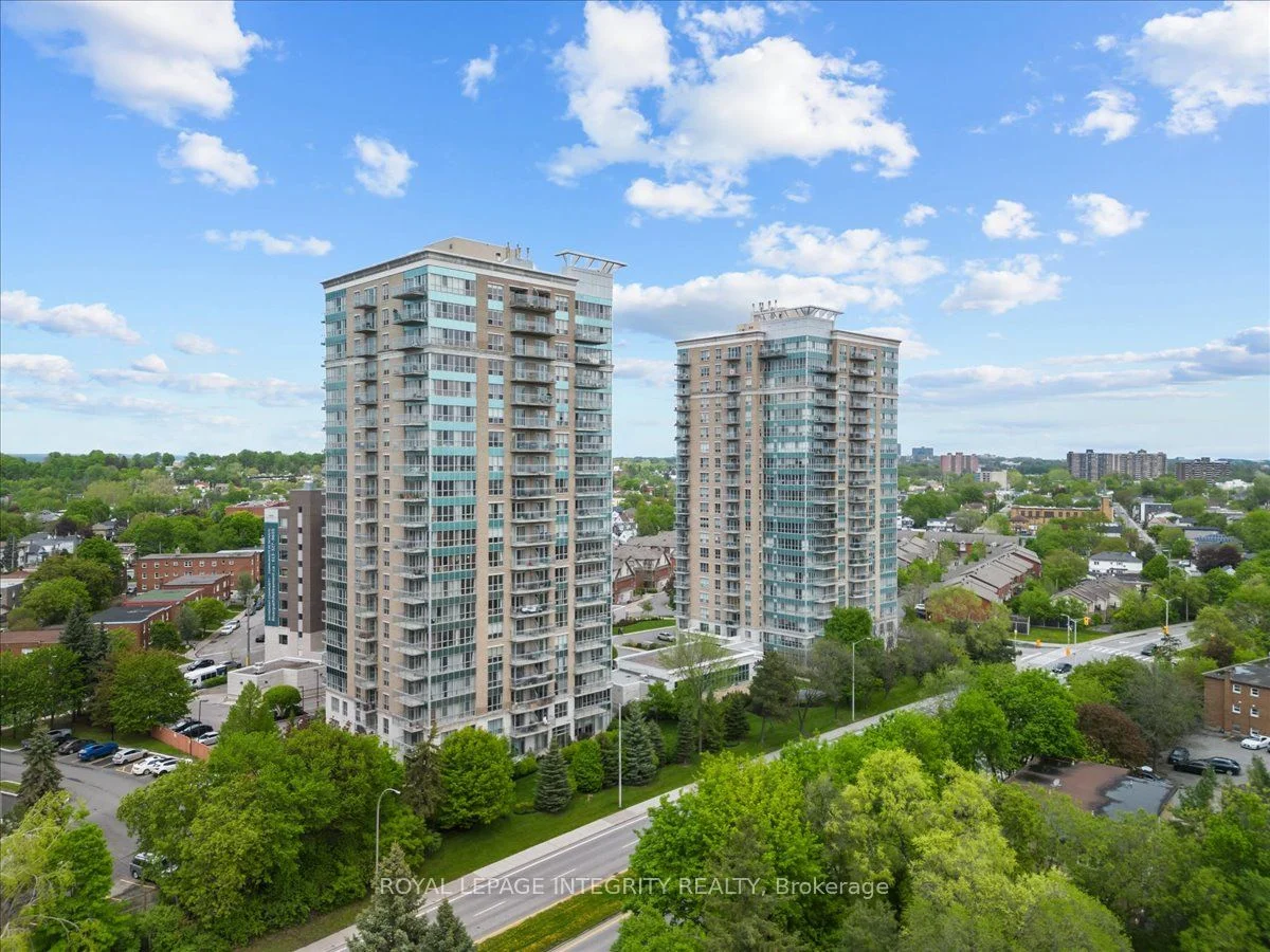 70 Landry Street 1604, Vanier and Kingsview Park, ON K1L 0A8