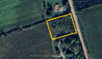 Vacant Land in Kawartha Lakes