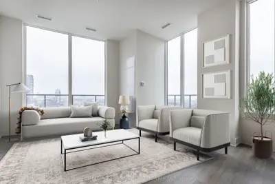 Condo Apartment in Hamilton