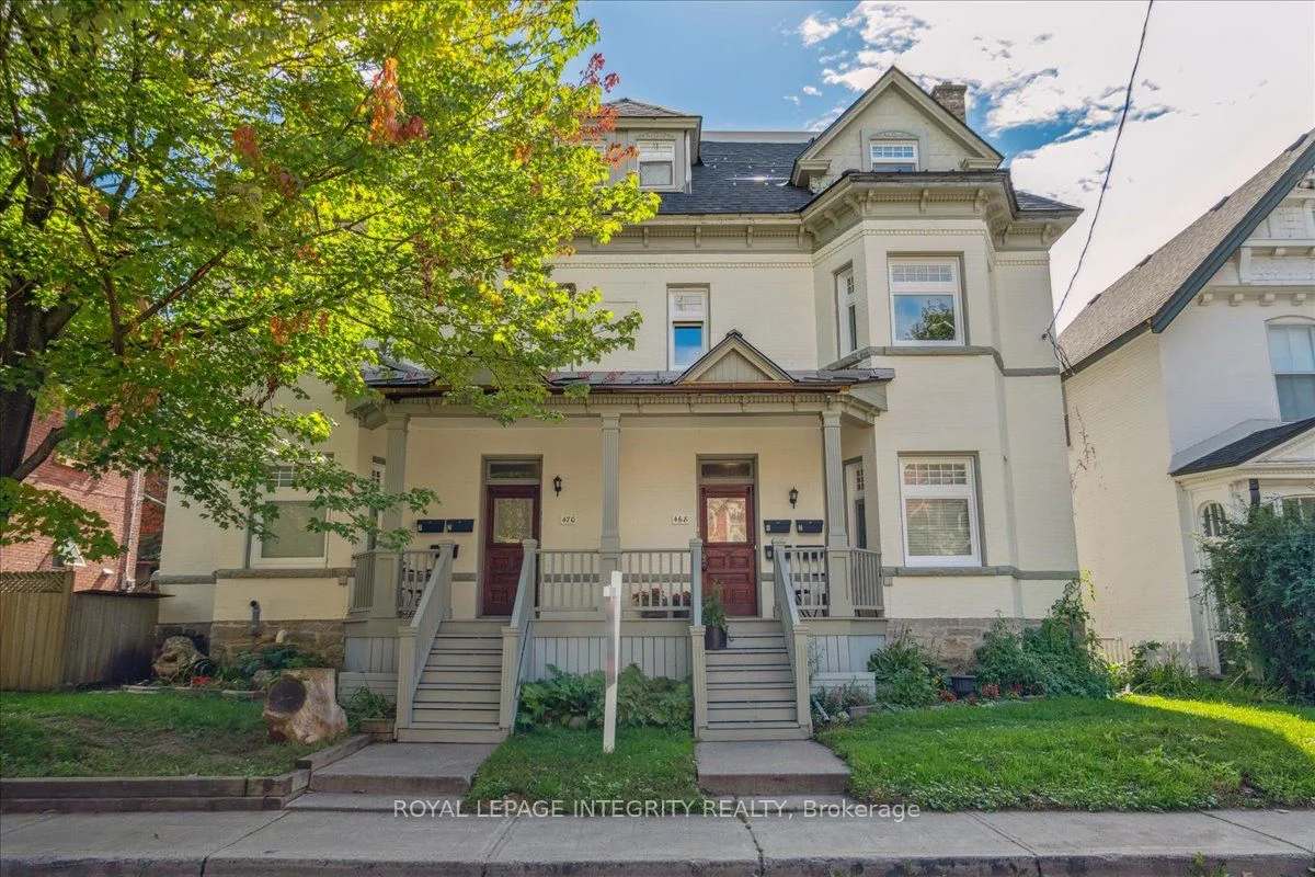 470 Besserer Street 2, Lower Town - Sandy Hill, On K1n 6c3