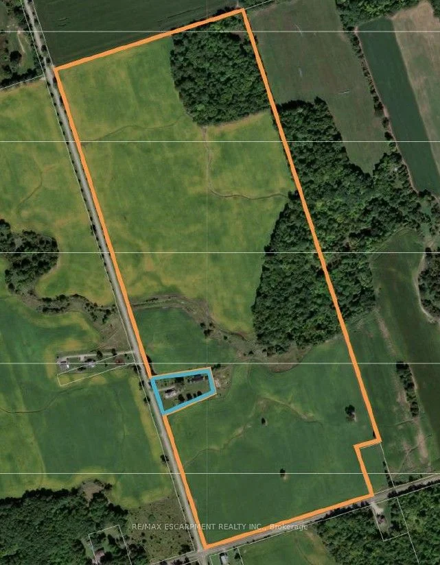 304 TURNBULL Road, Haldimand, ON N0A 1C0