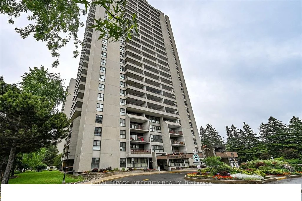 1785 Forbisher Lane 2201, Alta Vista and Area, ON K1G 3T7