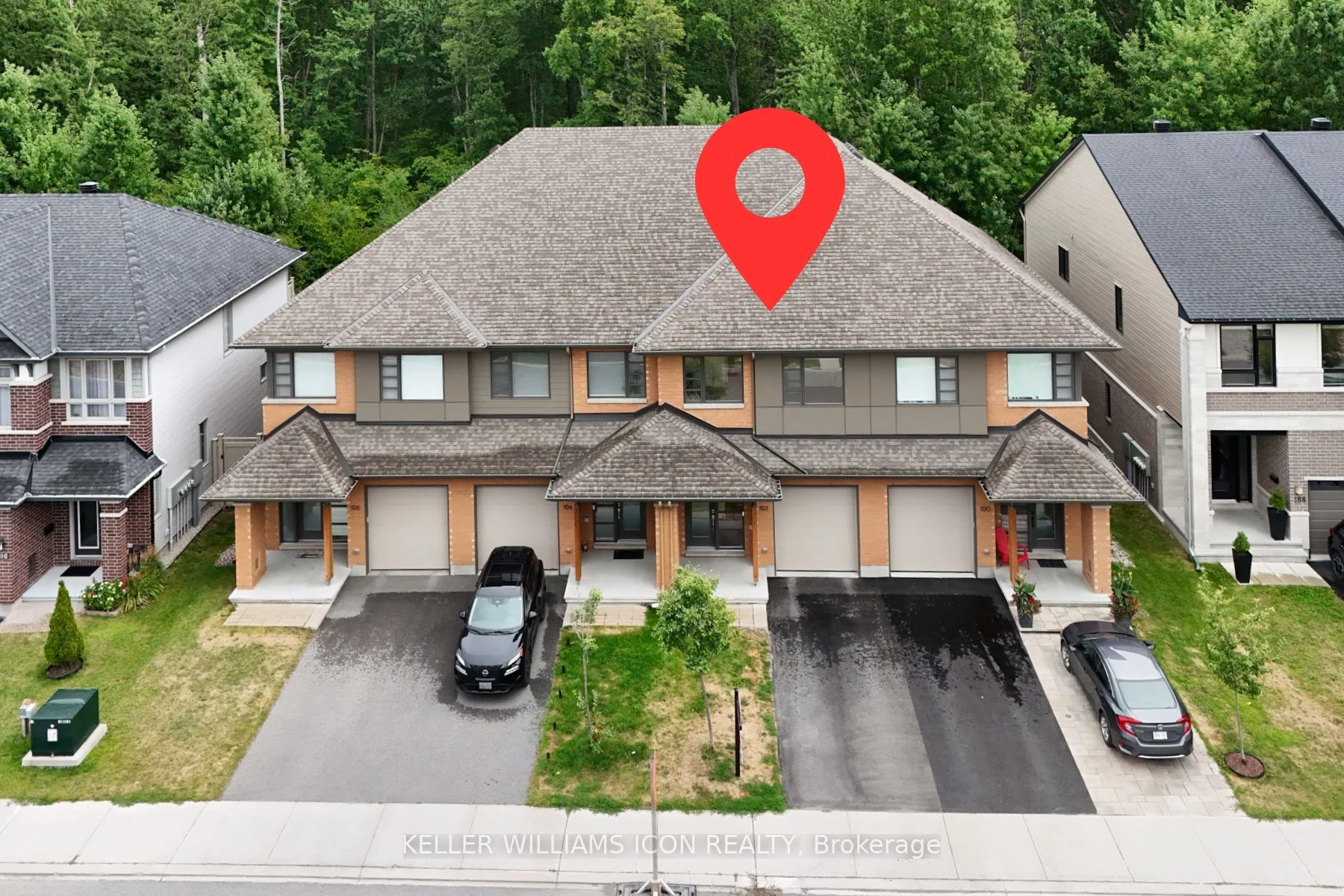 192 Larimar Circle, Blossom Park - Airport and Area, ON K1X 0B6
