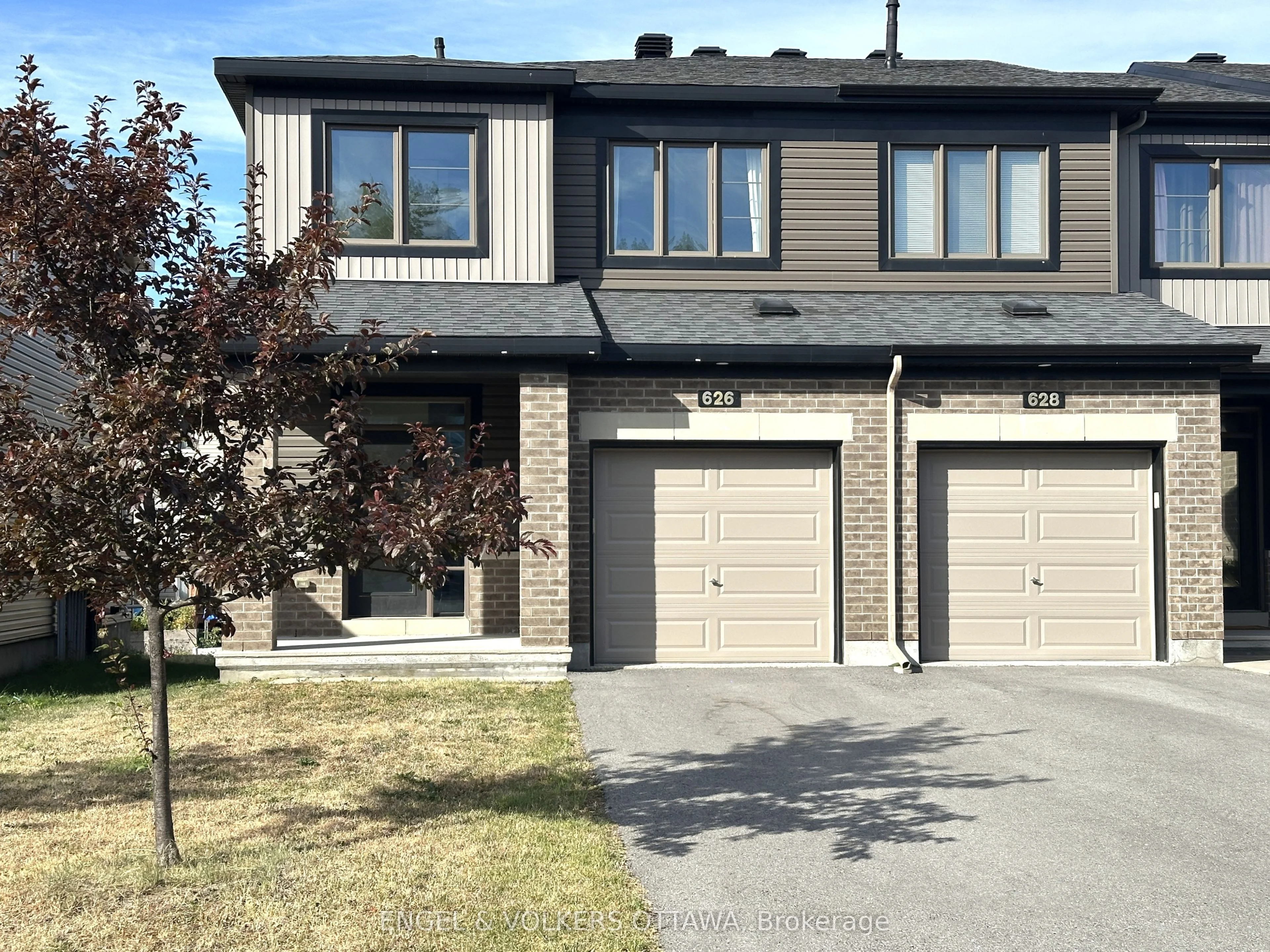 626 Geranium Walk, Stittsville - Munster - Richmond, ON K2S 2J3