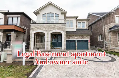 Detached in Hamilton