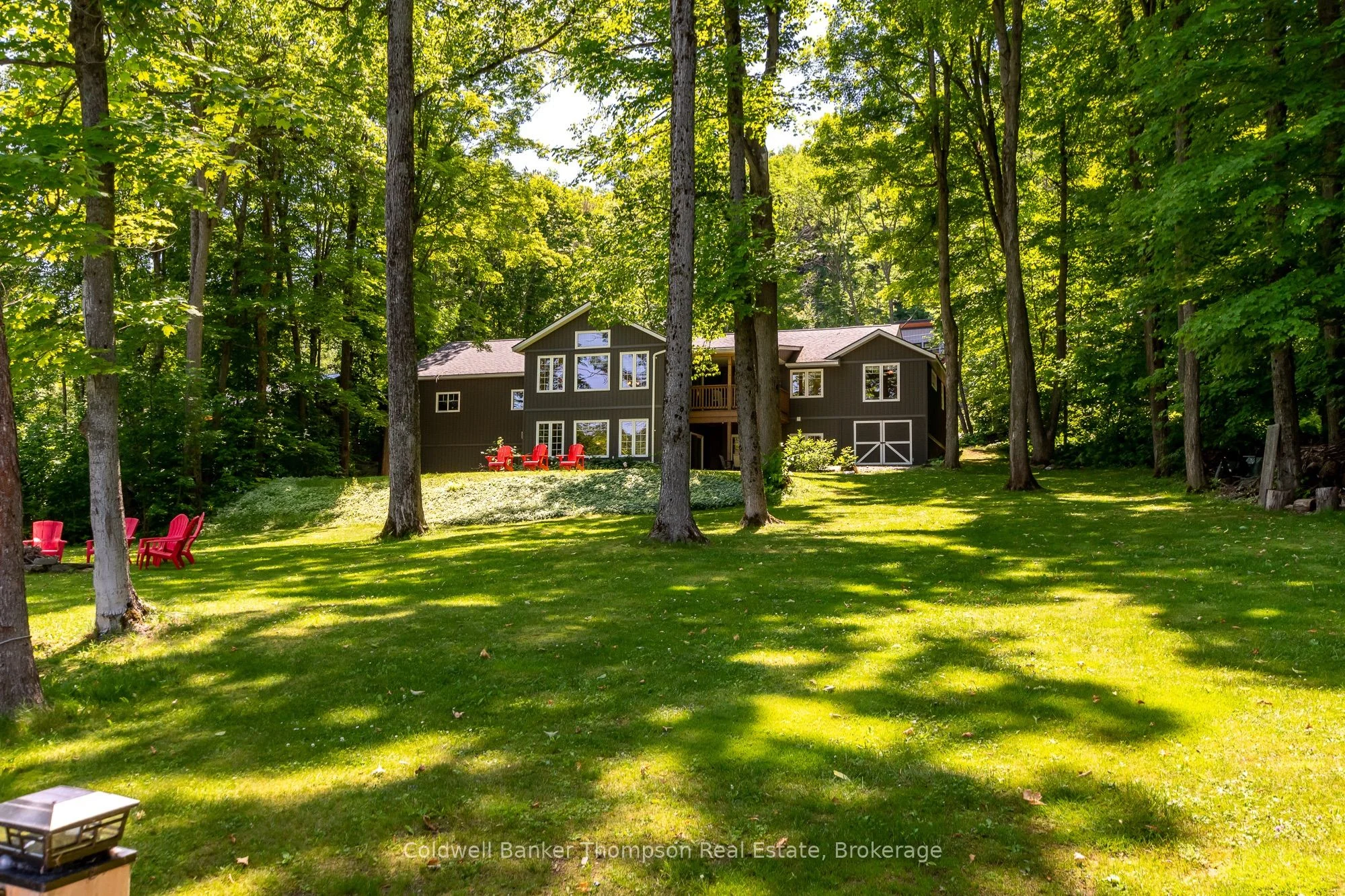 440 Bayshore Boulevard, Huntsville, ON P1H 1Z1
