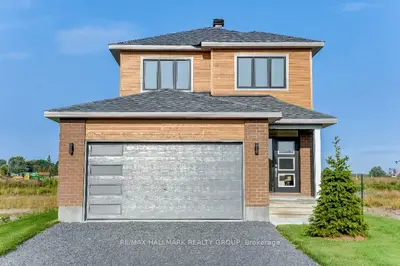 Detached in Clarence-Rockland