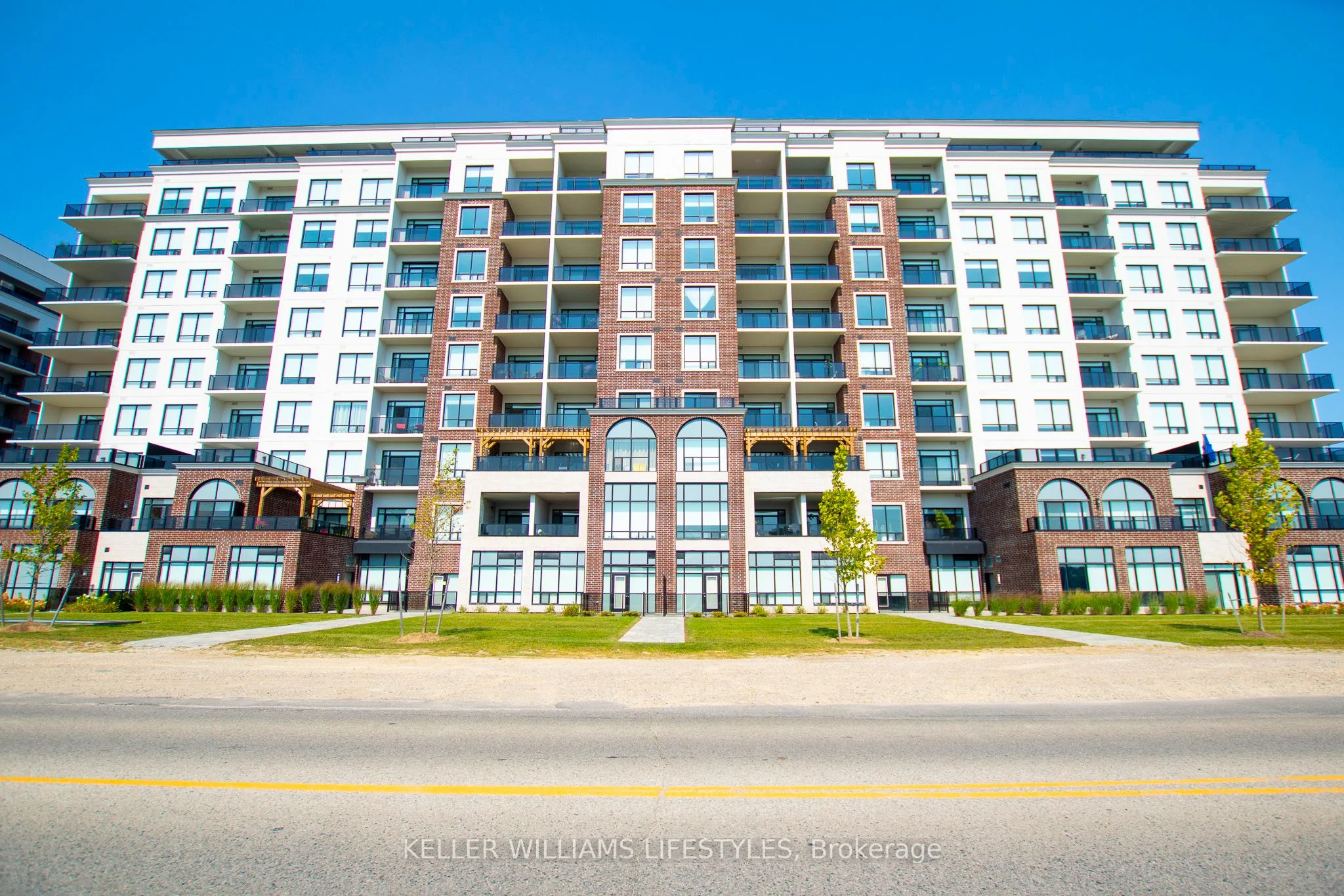 480 Callaway Road 717, London North, ON N6G 0Z3