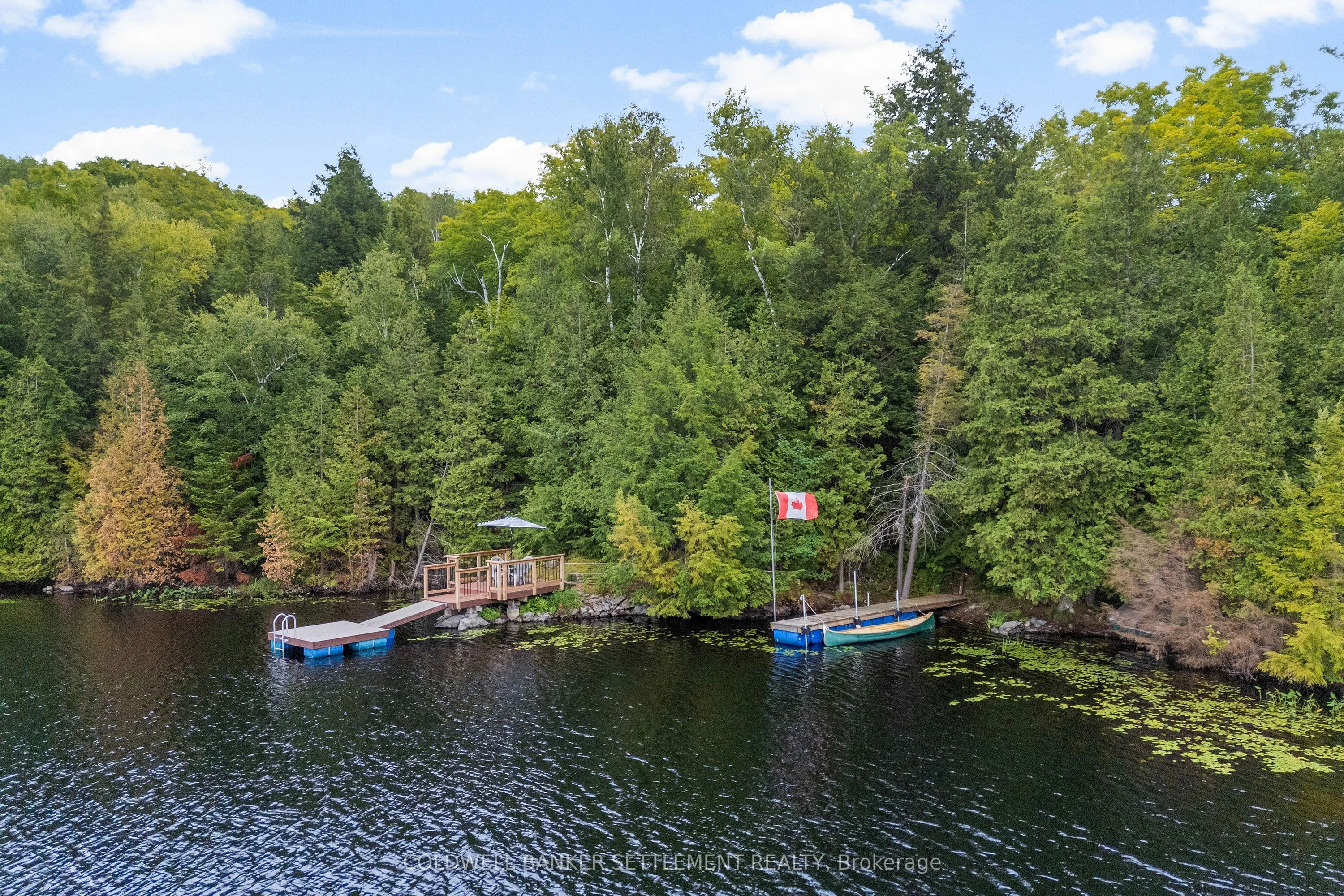 Other in Frontenac