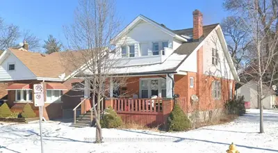 Duplex in Windsor