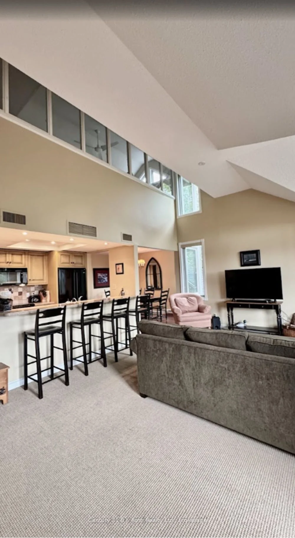 431 Grandview Hilltop Drive, Huntsville, ON P1H 2J5