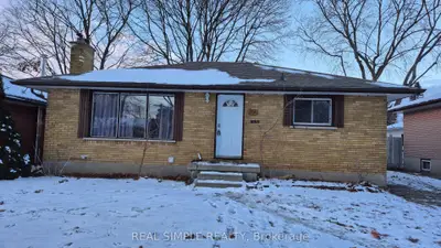 Detached in London East