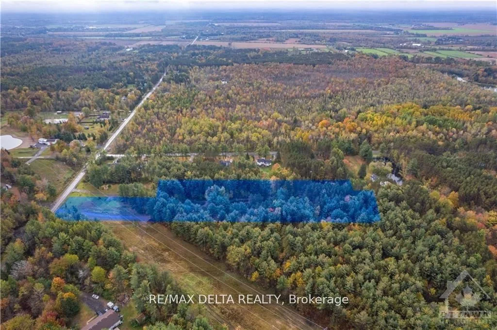 3090 Bouvier Road, Clarence-rockland, On K0a 2a0