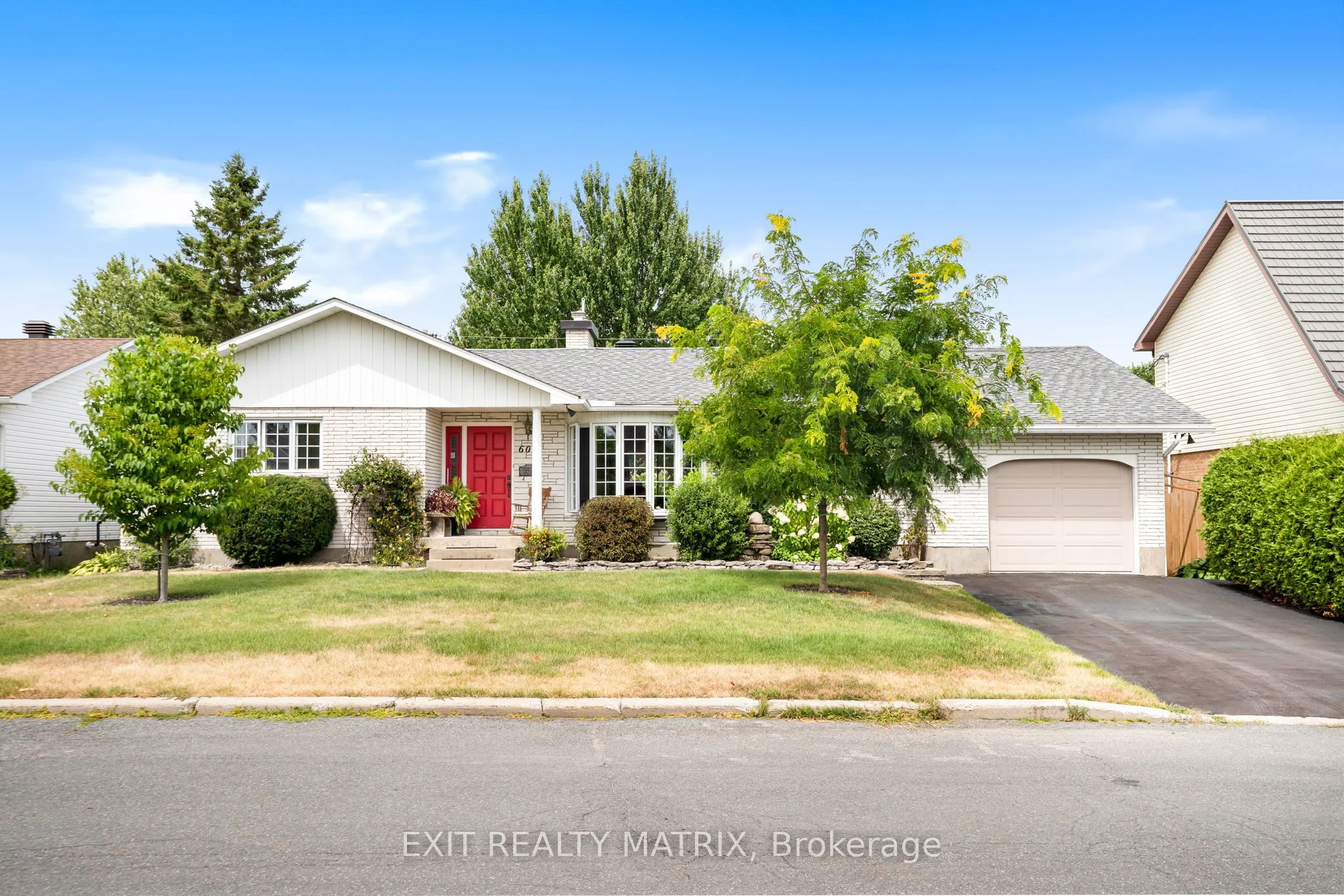 600 Albert Street, Hawkesbury, ON K6A 3B9