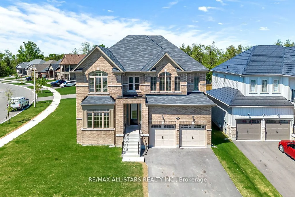 92 Hennessey Crescent, Kawartha Lakes, On K9v 5h5