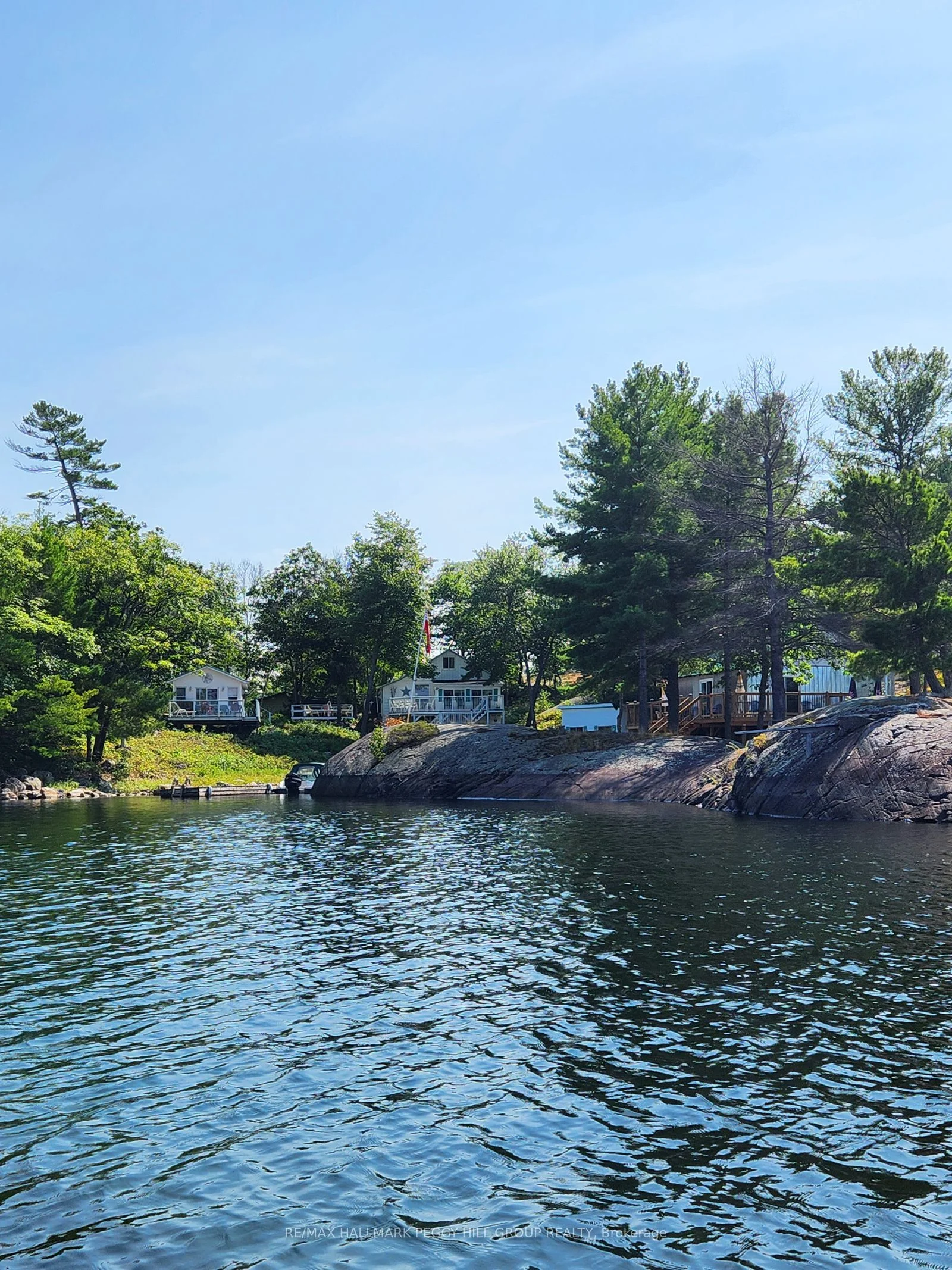 TP IS 2300 Georgian Bay , Northeastern Manitoulin and The Islands, ON P0P 2H0