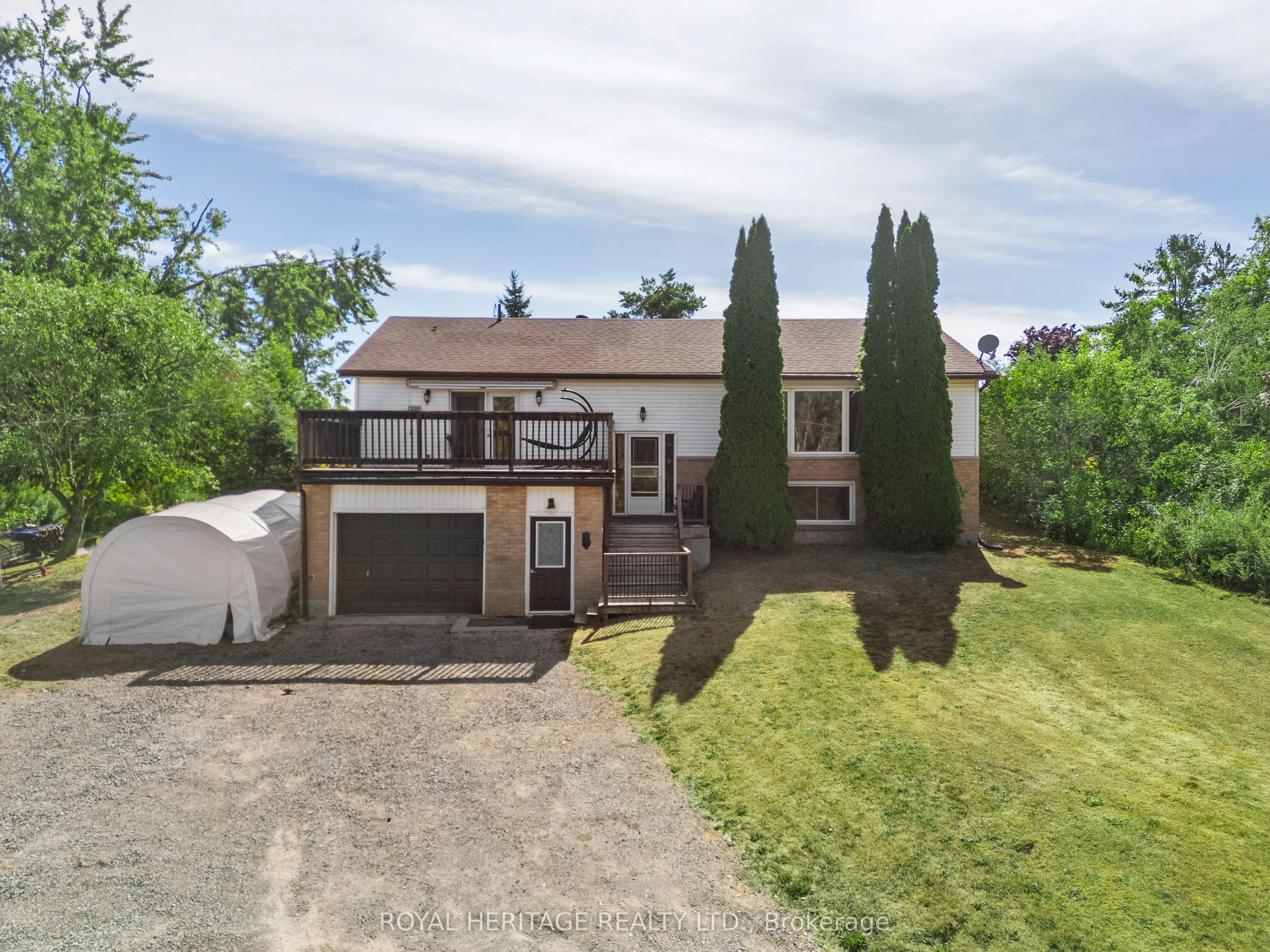 20 Buckhorn Road, Kawartha Lakes, On K9v 4r6