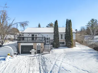 Detached in Kawartha Lakes