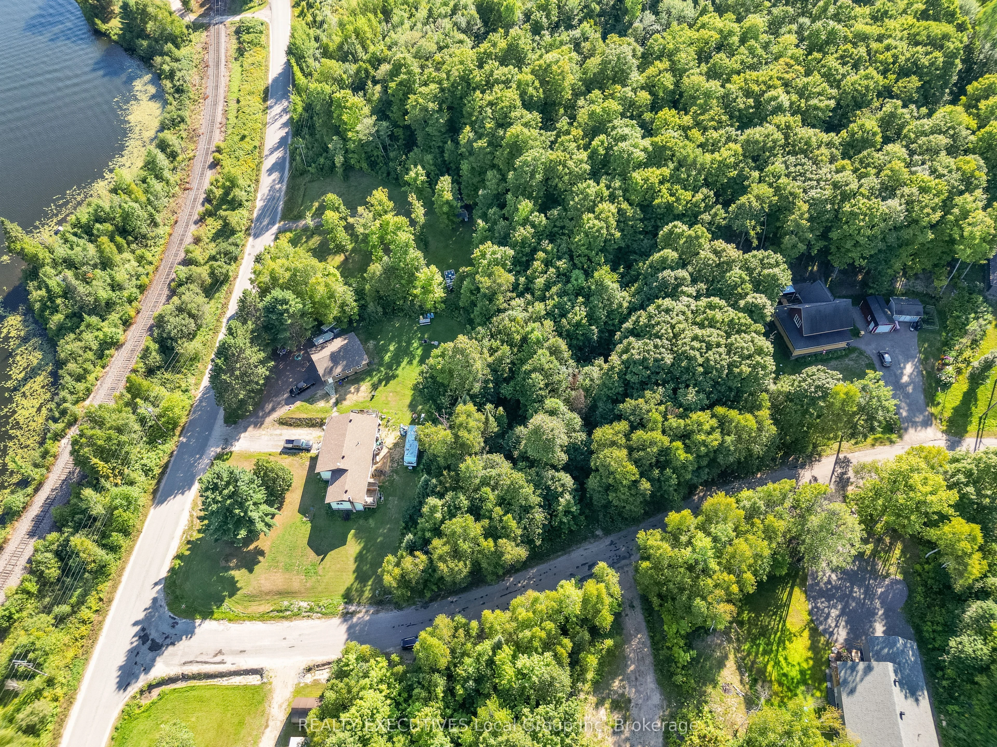 101 Greenwood Drive, Bonfield, ON P0H 1E0