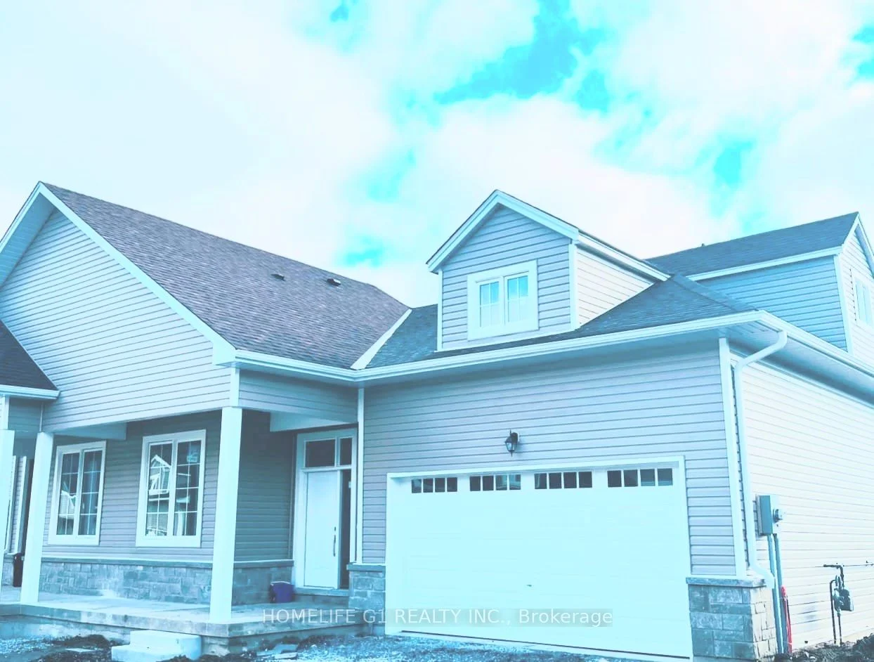 3 Turnberry Court, Bracebridge, ON P1L 0N5