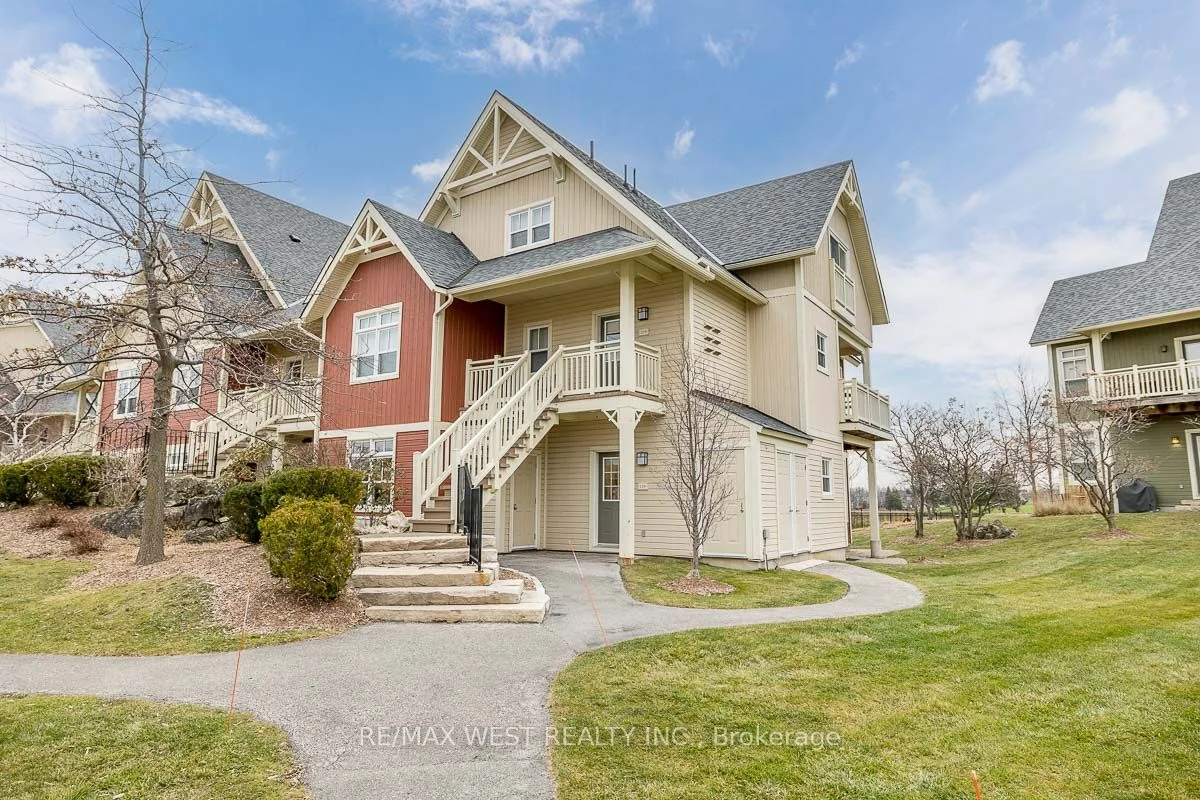125 Fairway Court 119, Blue Mountains, On L9y 0p8