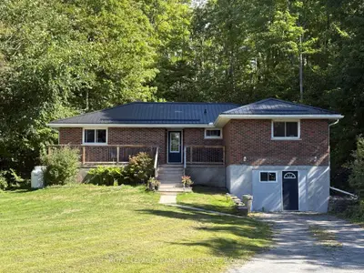 Detached in Douro-Dummer